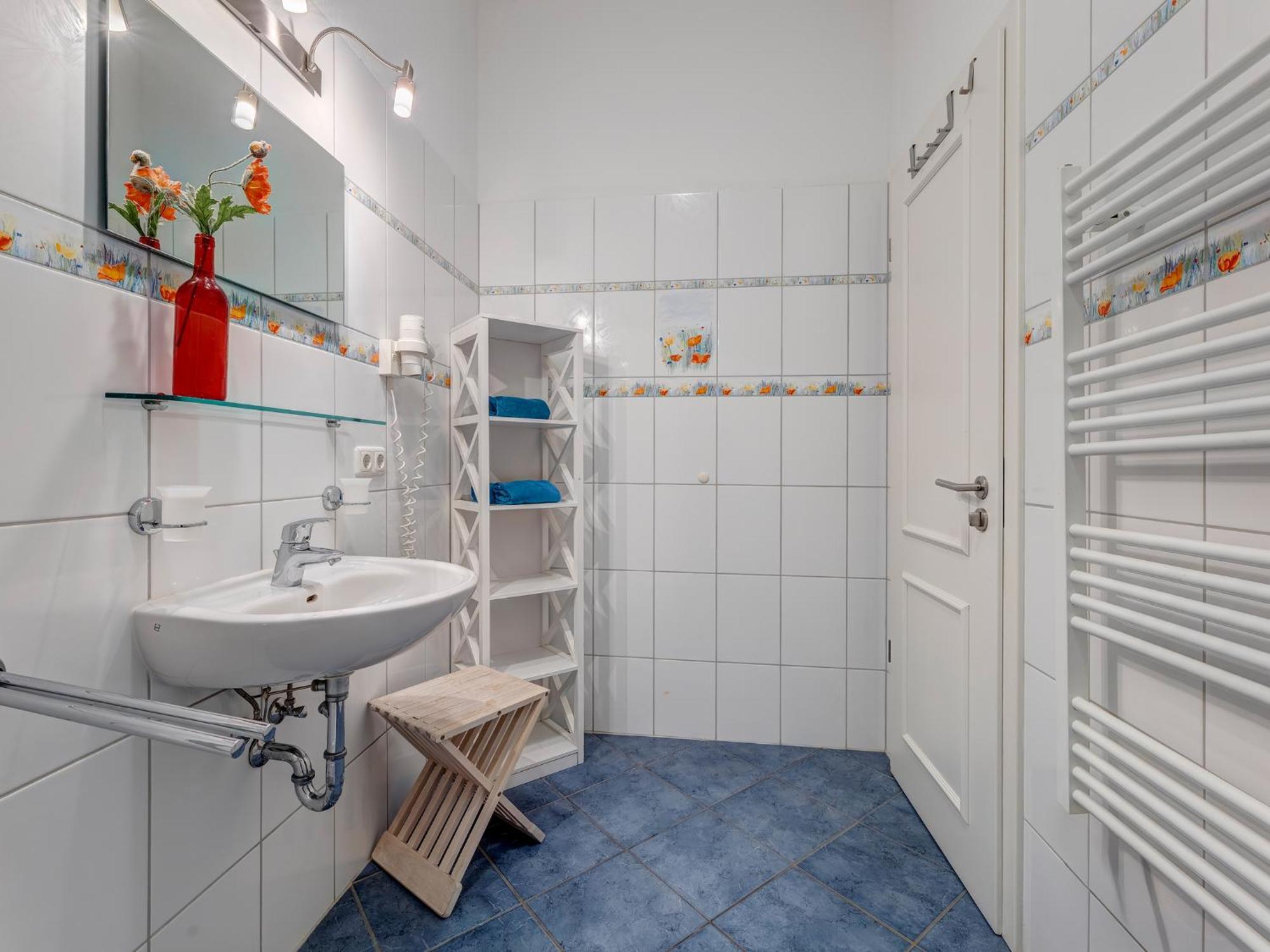 Villa Frohsinn Whg. 7 Heringsdorf Kültér fotó