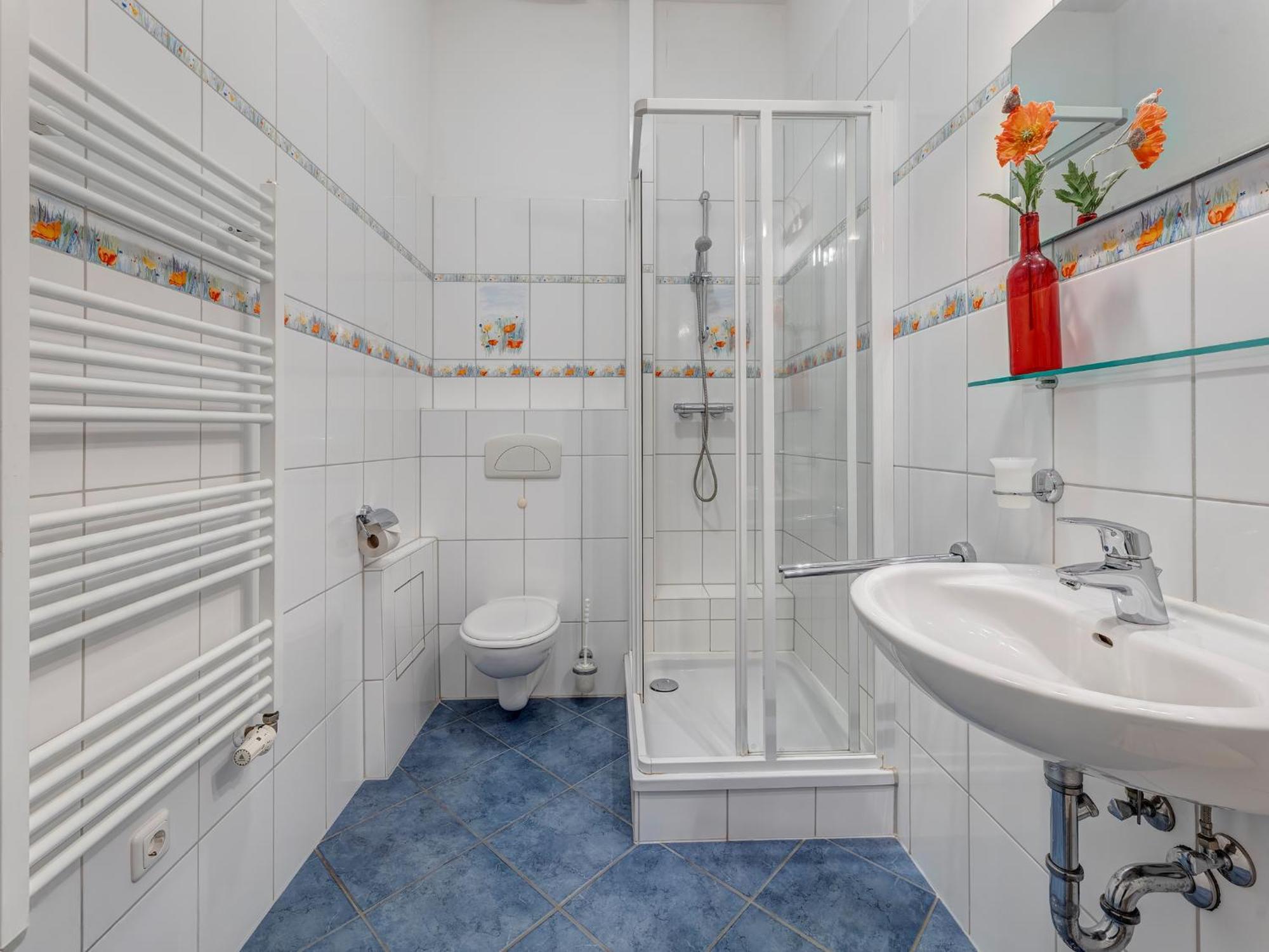 Villa Frohsinn Whg. 7 Heringsdorf Kültér fotó