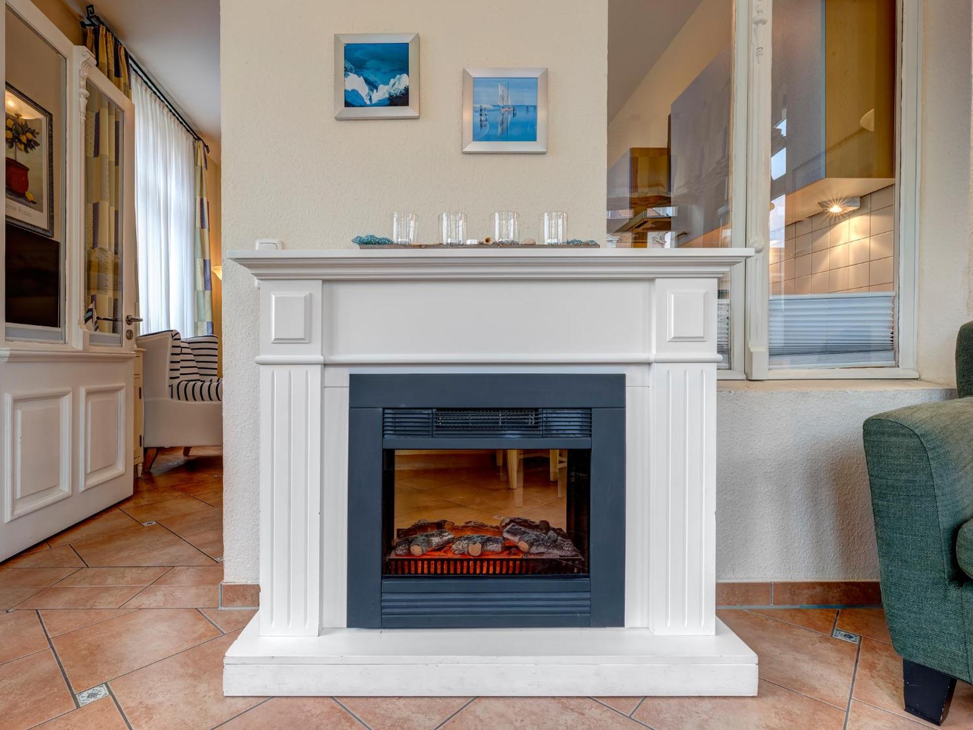 Villa Frohsinn Whg. 7 Heringsdorf Kültér fotó